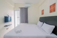 Cozy Studio Bogorienze Resort Apartment - 3-Star