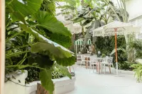 Casa DiLuca Cartagena Hotel Boutique Hoteles en 