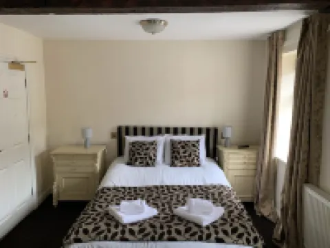 The Silk House Hotel a Leek