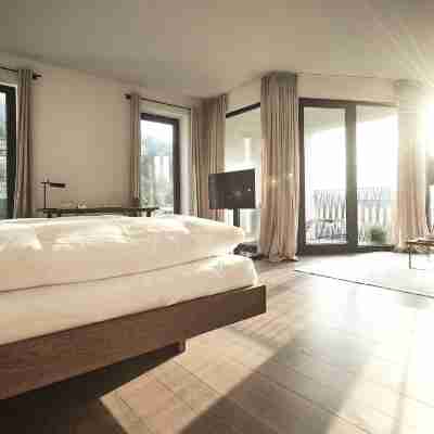 Wiesergut Rooms