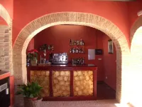 Hacienda Los Jinetes - bar