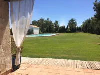 Hacienda Los Jinetes Hotels in Campina de Carmona