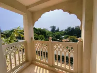 Kaldan Samudhra Palace - Romantic