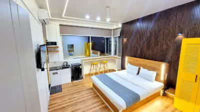 Stayinn Nest Hotels near Maple High Street