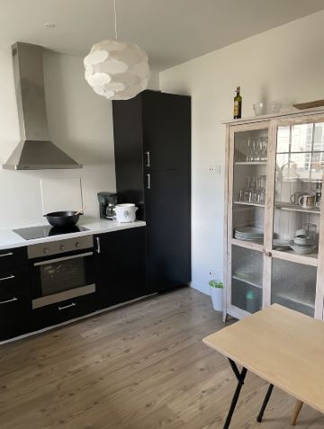 Other Essenbaekgaard B&B Photo