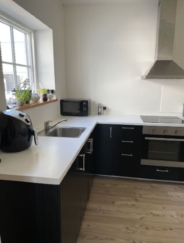 Other Essenbaekgaard B&B Photo