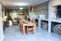 The Vintage Crane Guest House