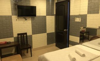 Hotel An Nhi by Zuzu
