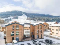 Superior Apartment with Sauna