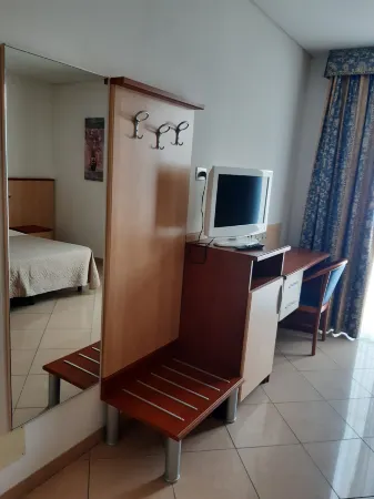 Hotel Nuovo Sole Hns Отели в г. Изола-делла-Скала