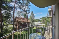 Apartamenty Swinoujscie-Rez Zeromskiego