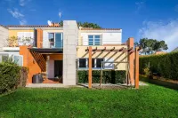 Family Villa at Furadouro