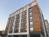 Prime Inn City Hotel dekat Erciyes University Faculty of Theology
