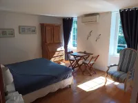 Chambres d'hôtes et gîtes L'Airial