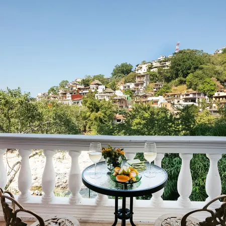 Hotel Boutique Rivera Del Rio