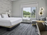 TownePlace Suites San Antonio Universal City/Live Oak Hotels in Selma