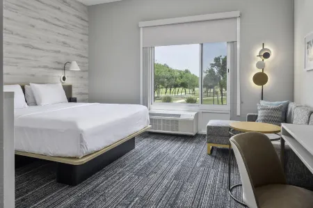 TownePlace Suites San Antonio Universal City/Live Oak