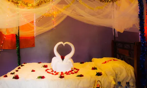 Peak Leaders Hotel Hotels in Ndaragwa