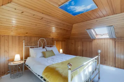 Melody House of Ponta do Sol Hotels in 