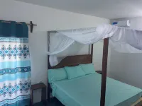 Blue Villa Zanzibar فنادق في كاسكازيني إيه