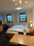 Hotel Strandräuber فنادق في Kalifornien