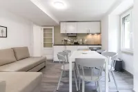 Belem Boutique II by Homing Hotels in Linda-a-Velha