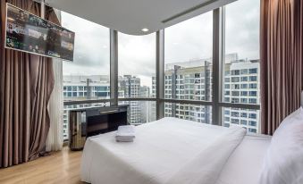 Landmark 81 Serviced Residences