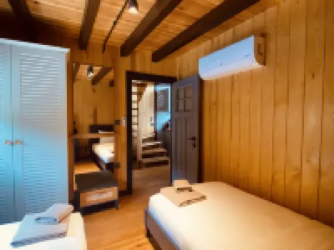 Kartepe Panorama Hotels in Kartepe