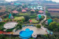 Nirvana Eco & Agro Resort Hotels in Vanavli t. ategaon