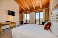 TH Lazise - Hotel Parchi del Garda - piscina