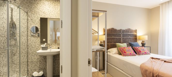 Apartamentos Martalia Arenal Hotels in Ronda