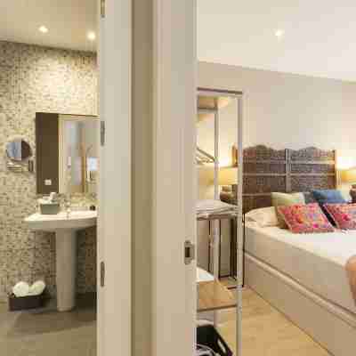 Apartamentos Martalia Arenal Rooms