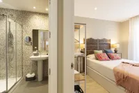 Apartamentos Martalia Arenal