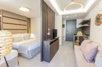 Evitel Luxury Living