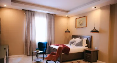 Habesha Hotel