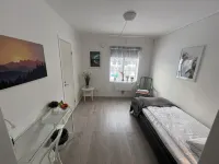 Annexet Kilafors Hoteles cerca de Lifstorpet