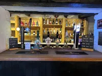 The Bear Inn Các khách sạn ở Belper