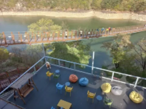 BS Jecheon Pension