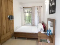 Mkomazi Hotels and Campsite Hoteles en Same