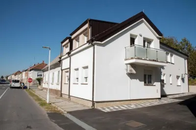Apartmani Oaza