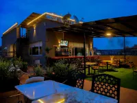 Galaxy Motel Hotels in Kampala