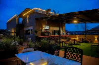 Galaxy Motel Hotels in Kampala