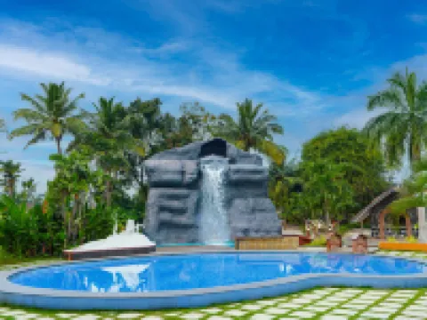 HUDSON RESORTS 斯里佩魯姆布杜爾酒店