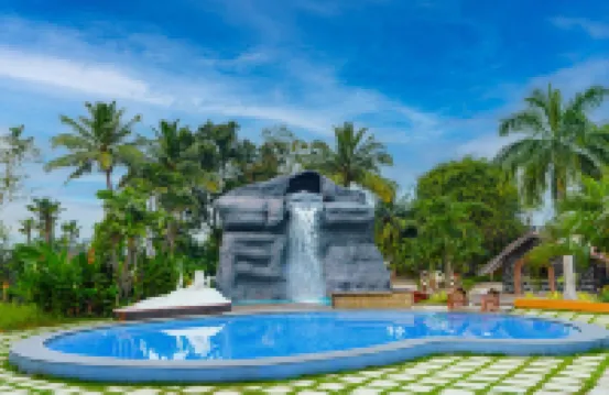 HUDSON RESORTS