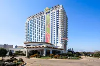 Margaritaville Resort Casino Hotels in Bossier City