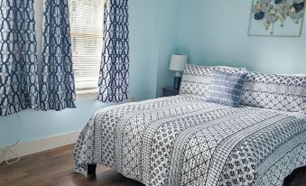 Downtown Apartments in Bar Harbor