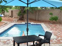 Lulu Guest Lodge Hotels in Victoria Falls
