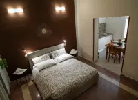 Corte Nicolaiana Apartments by Wonderful Italy