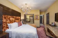 The Bohemian Hotel Savannah Riverfront, Autograph Collection Hotels in Savannah