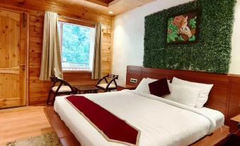 The Corbett Downtown Resort